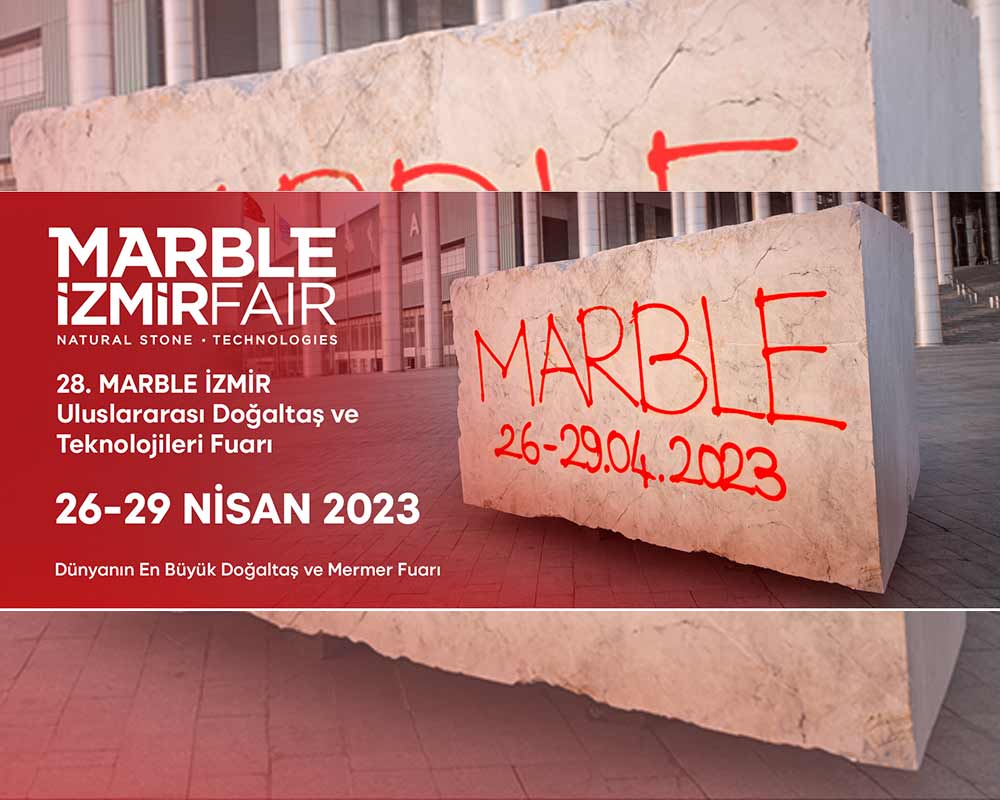 Marble İzmir Fair 2023